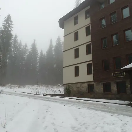 Evrika Forest Pamporovo Exterior photo