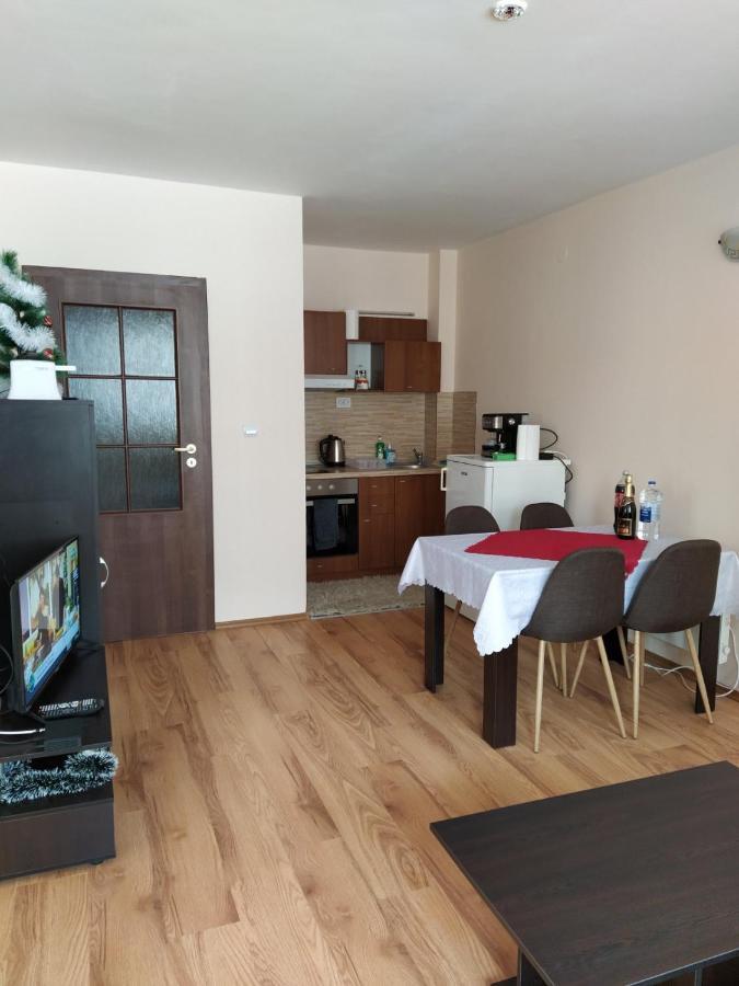 Apartment Evrika Forest Pamporovo