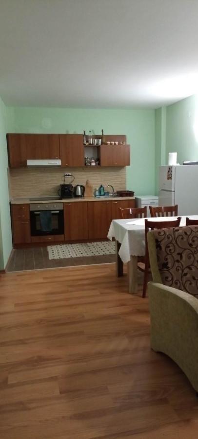 Evrika Forest Apartment