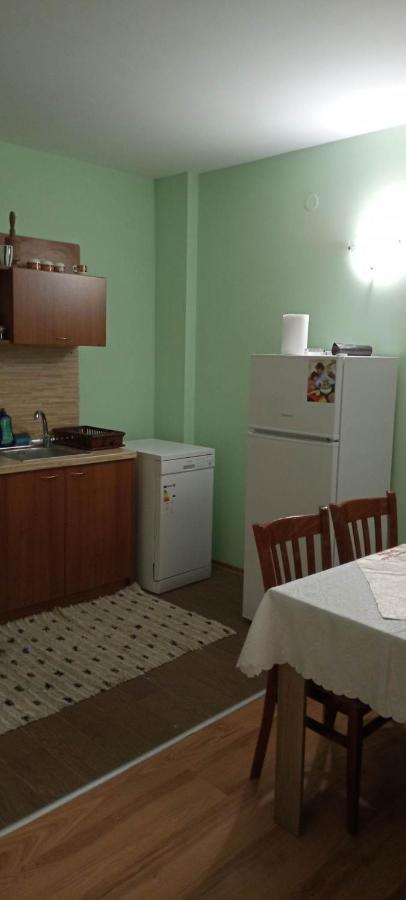 Apartment Evrika Forest