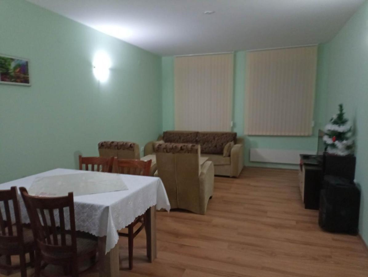 Apartment Evrika Forest *