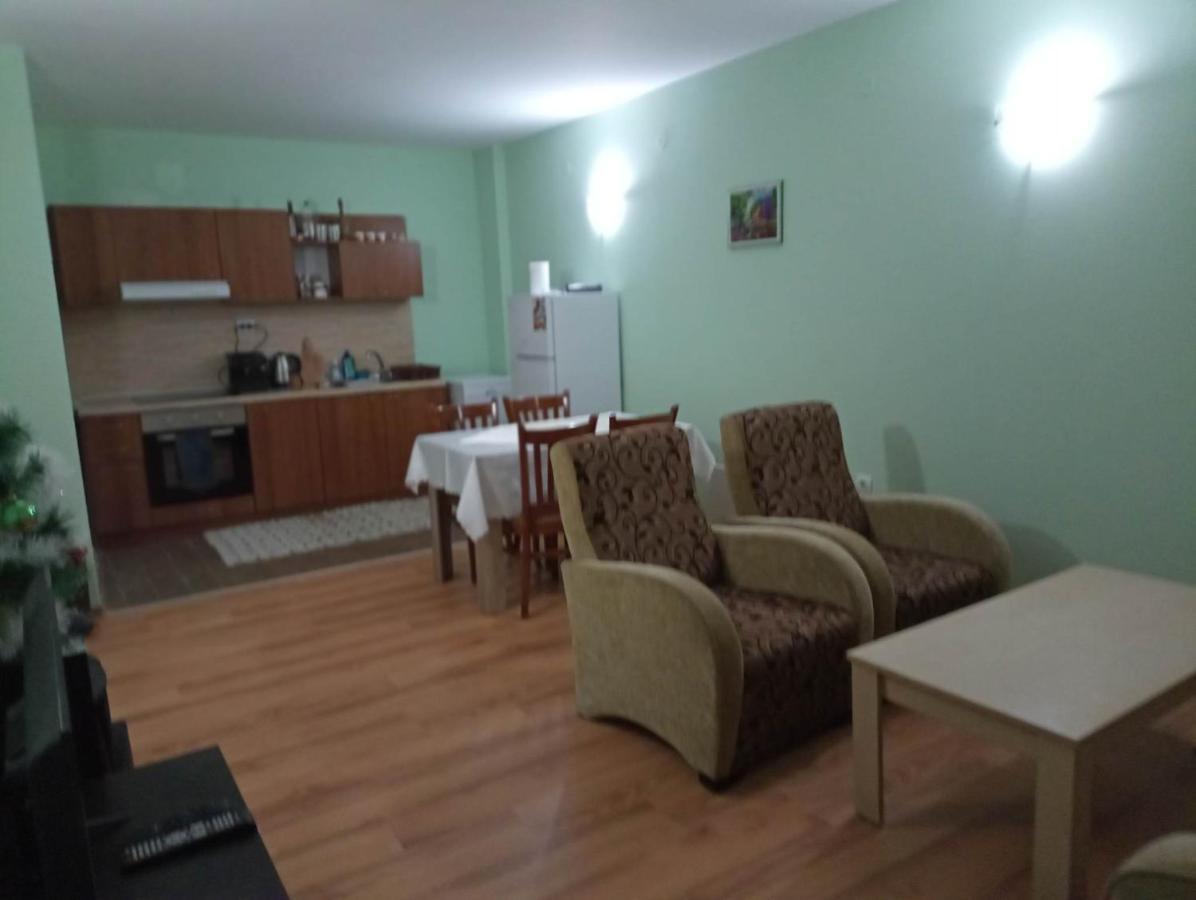 Evrika Forest Apartament Pamporovo