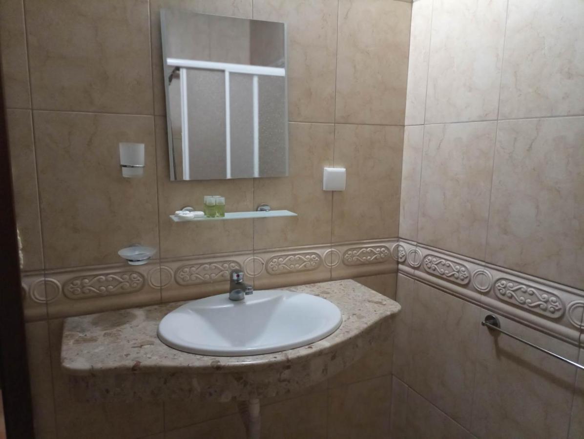 Evrika Forest Apartment Pamporovo