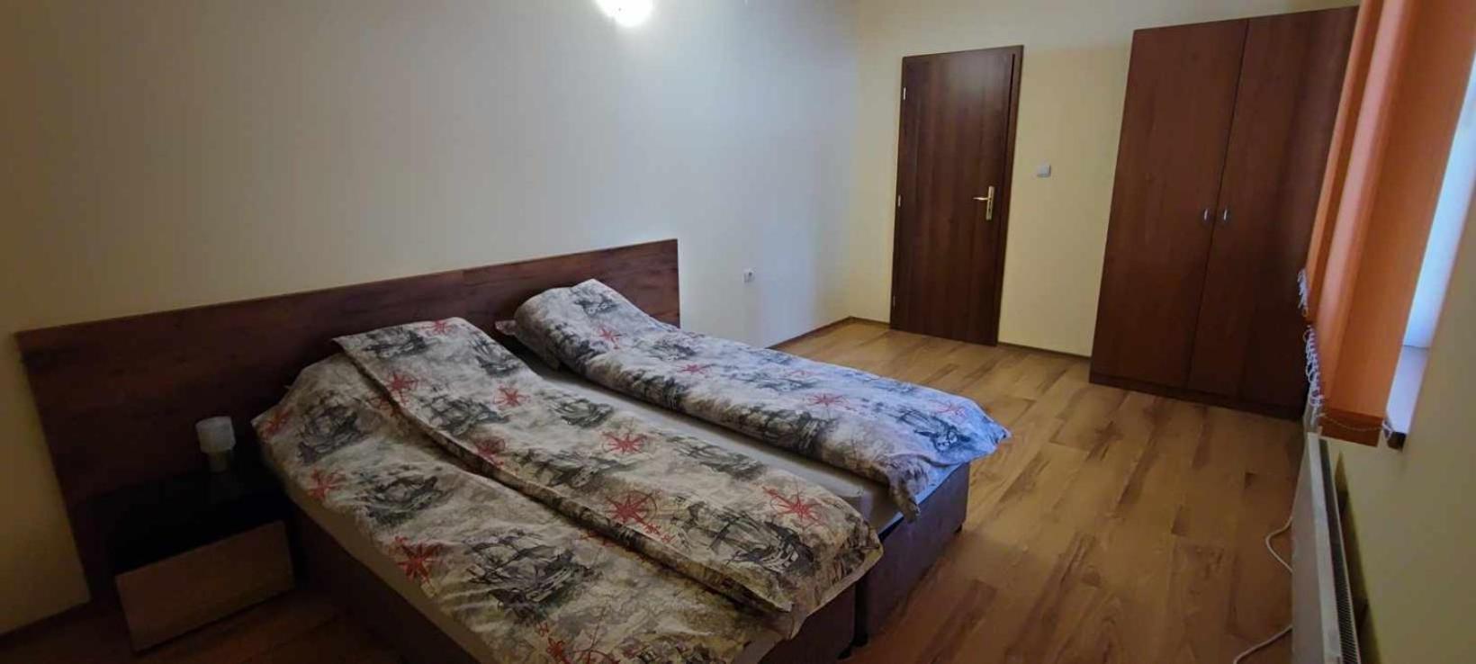 Apartment Evrika Forest