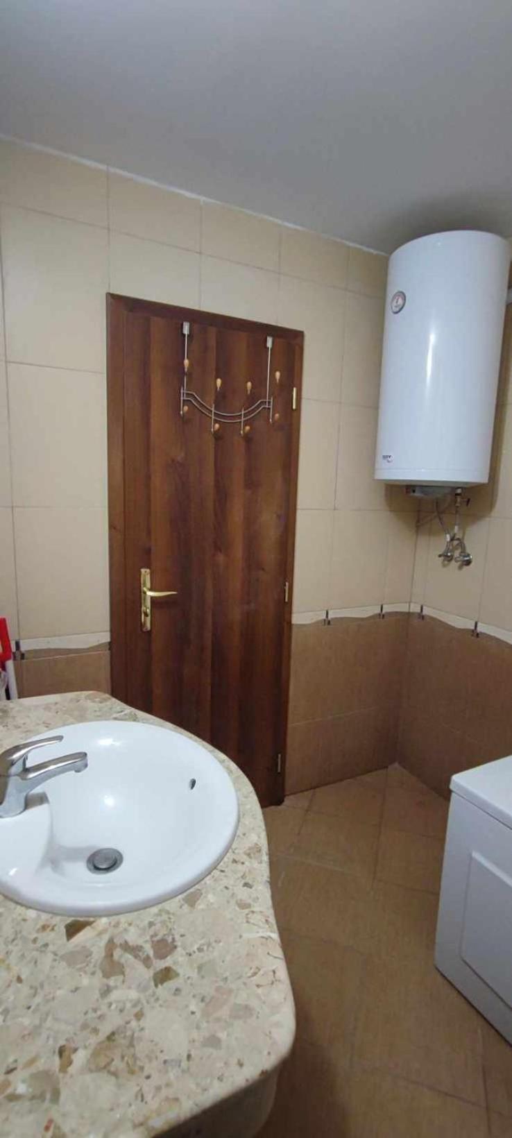 Apartment Evrika Forest *