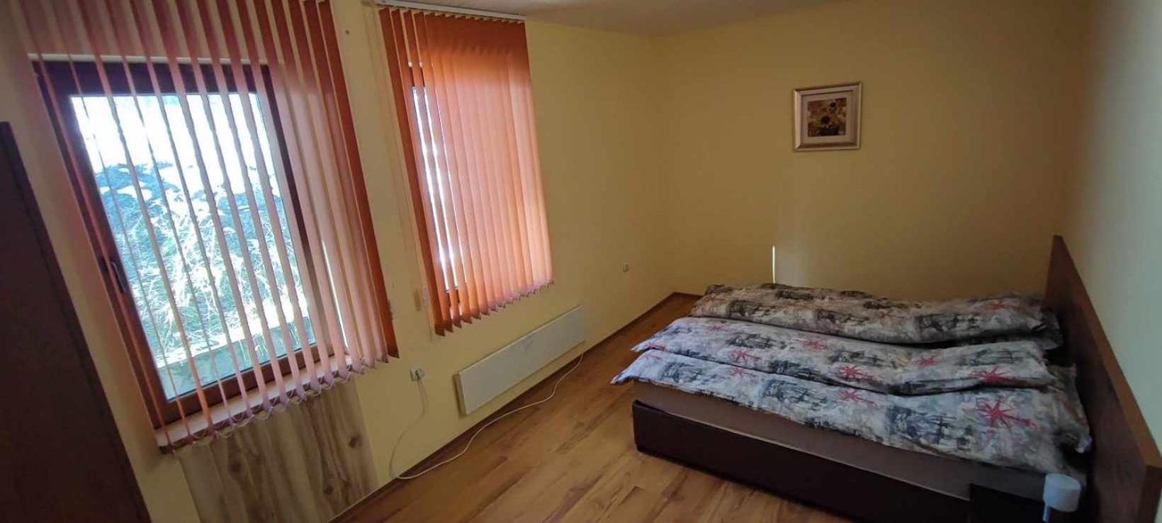 Apartment Evrika Forest Pamporovo
