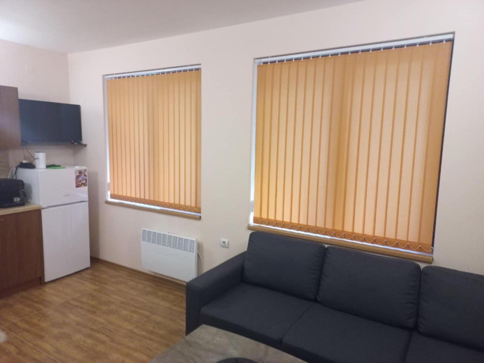 Apartament Evrika Forest *