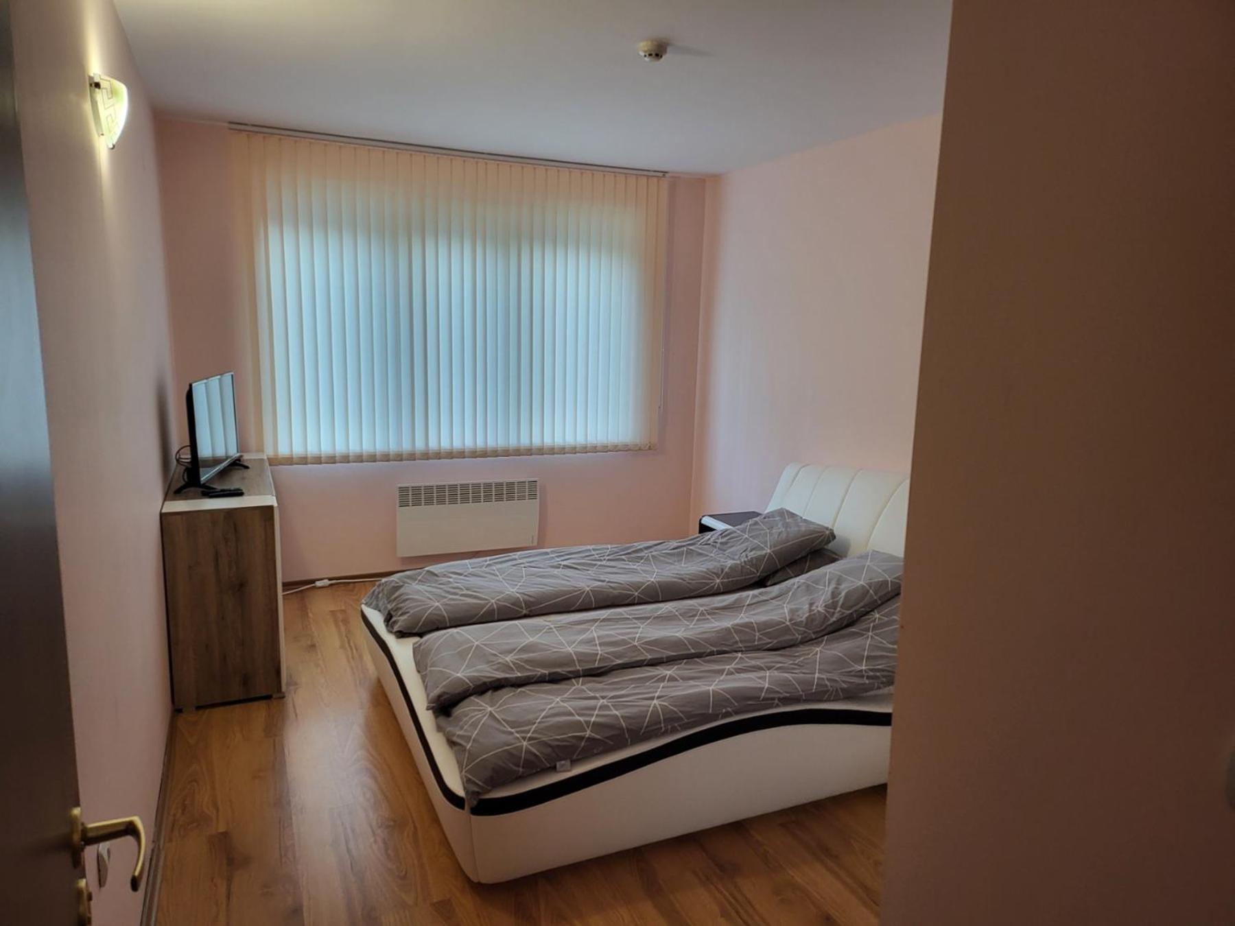 Evrika Forest Apartment Pamporovo