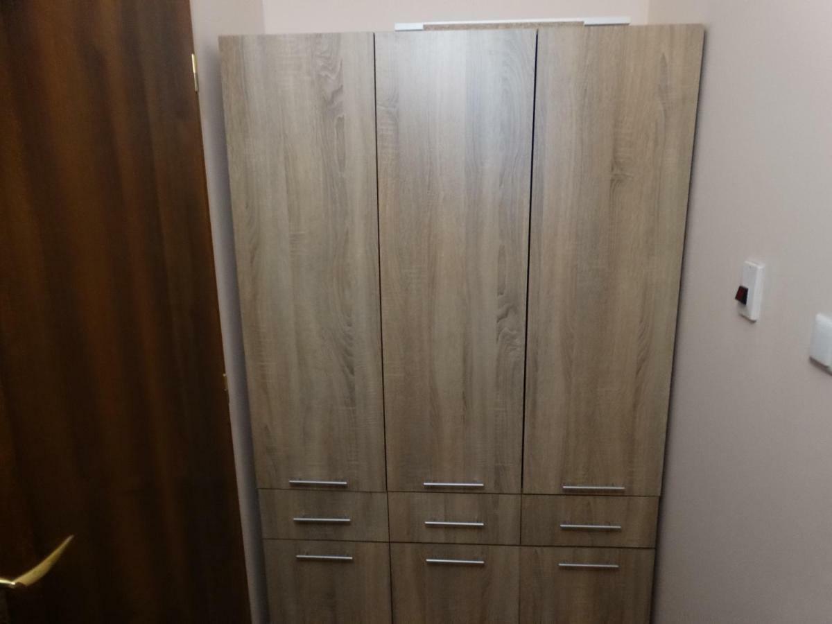 Apartament Evrika Forest Pamporovo
