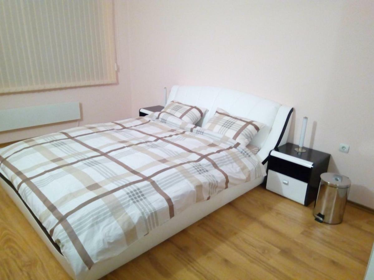 Apartament Evrika Forest *