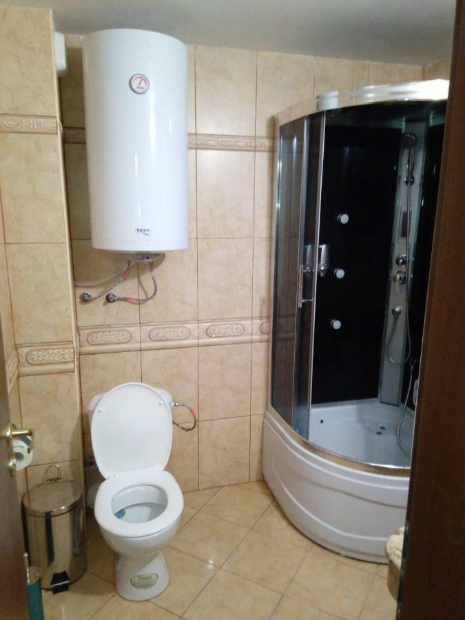 Evrika Forest Apartament