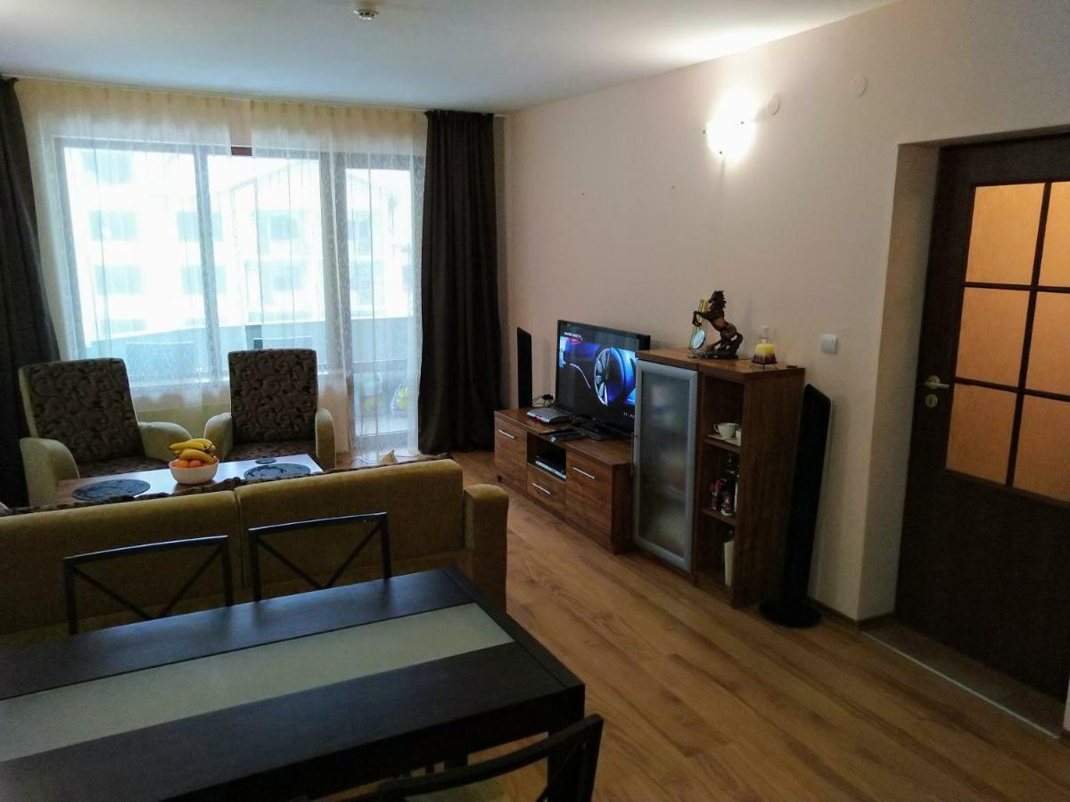 Apartament Evrika Forest Pamporovo