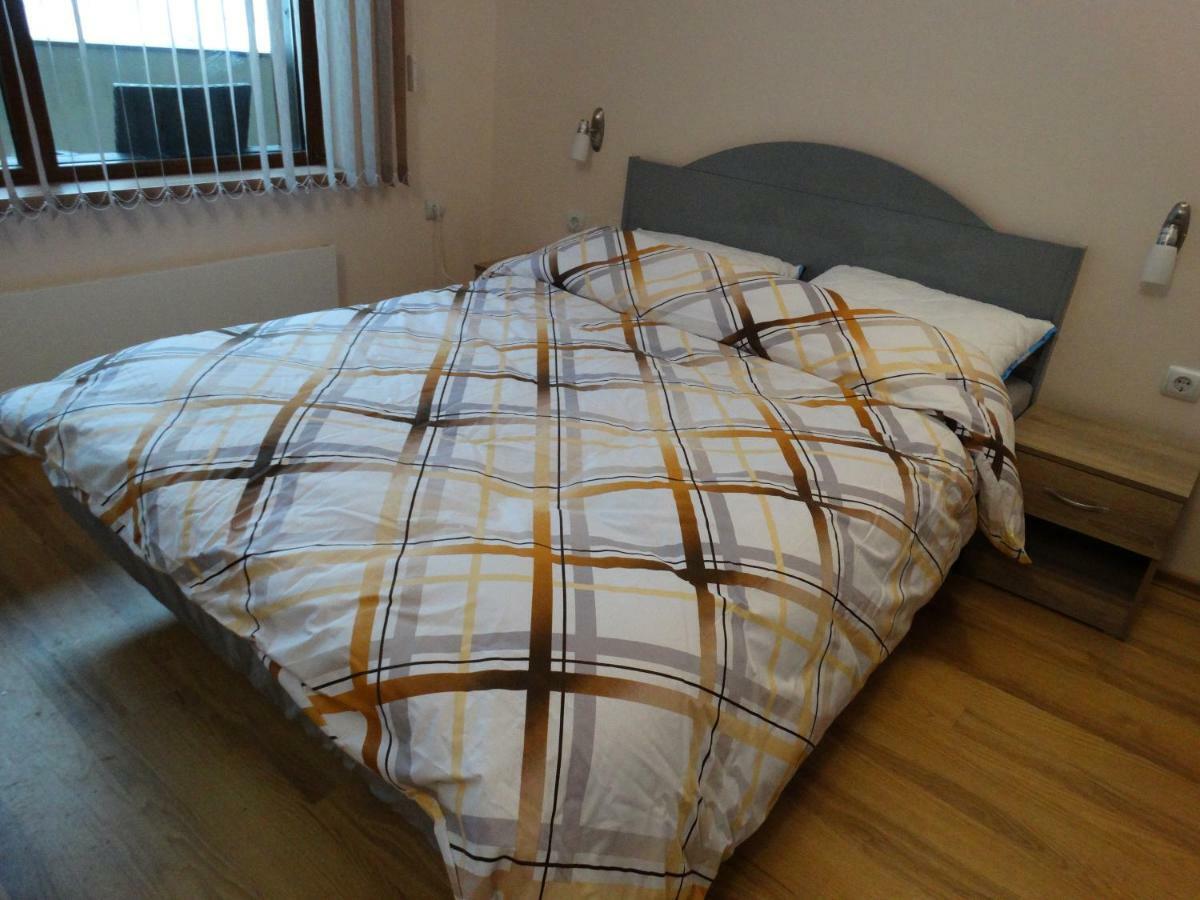 Evrika Forest Apartment Pamporovo